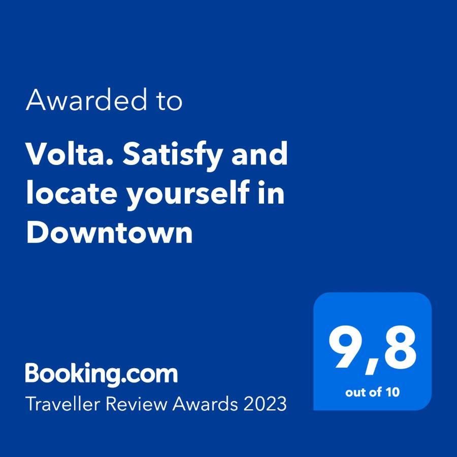 Volta. Satisfy And Locate Yourself In Downtown Campeche Exterior foto